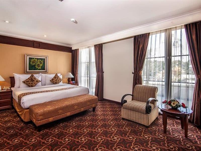Arion Swiss-Belhotel Bandung 3