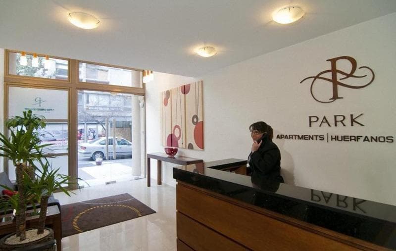 Park Plaza Apart Hotel 4