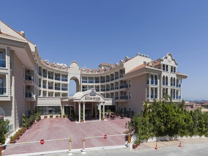 Sultan Of Side Hotel photo 1