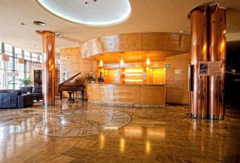 Hotel Alfonso IX 5