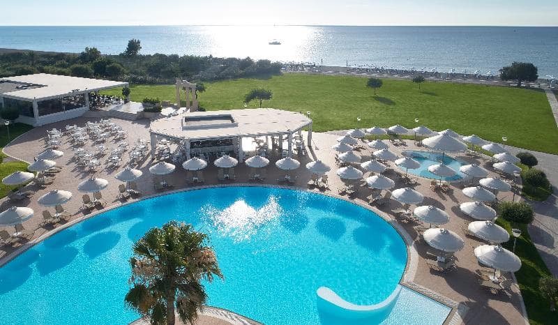 Apollo Blue Hotel photo 1