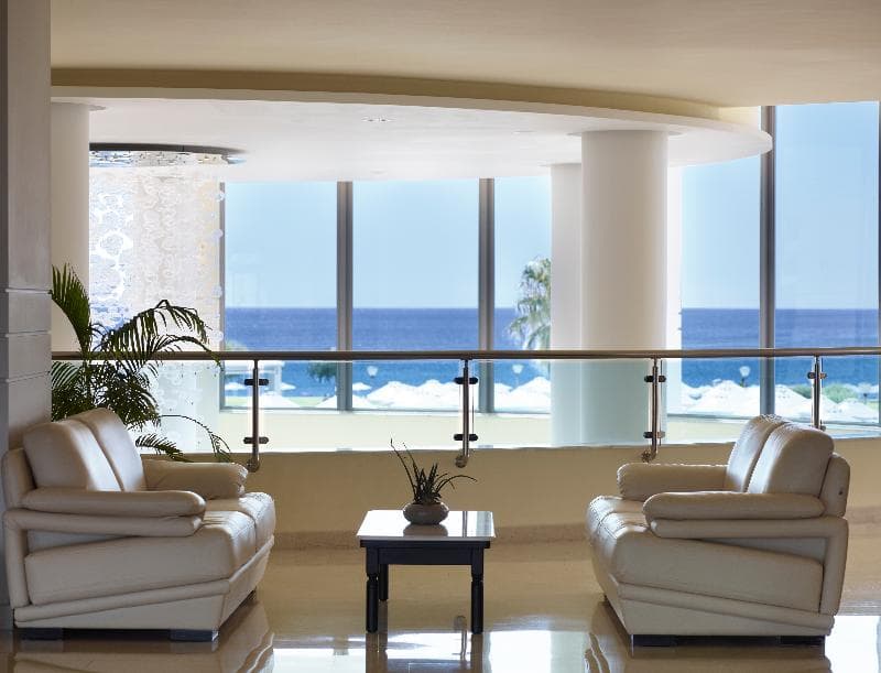 Apollo Blue Hotel 3