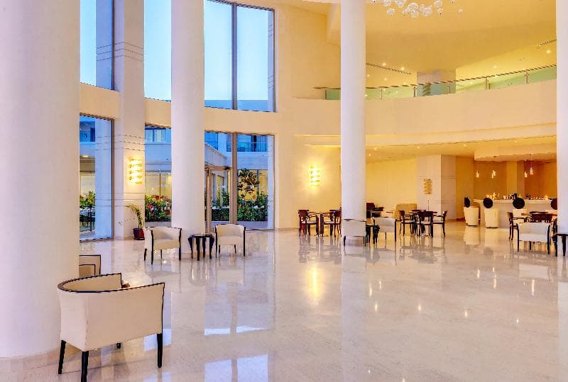 Apollo Blue Hotel 4