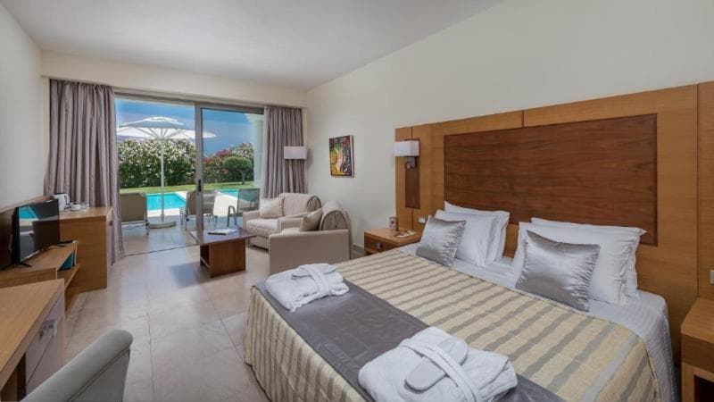 Apollo Blue Hotel 5