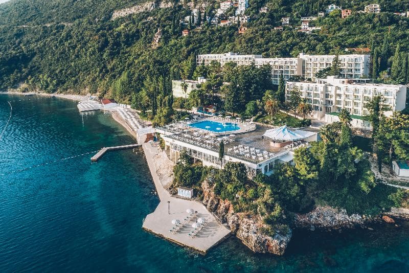 Iberostar Herceg Novi photo 1