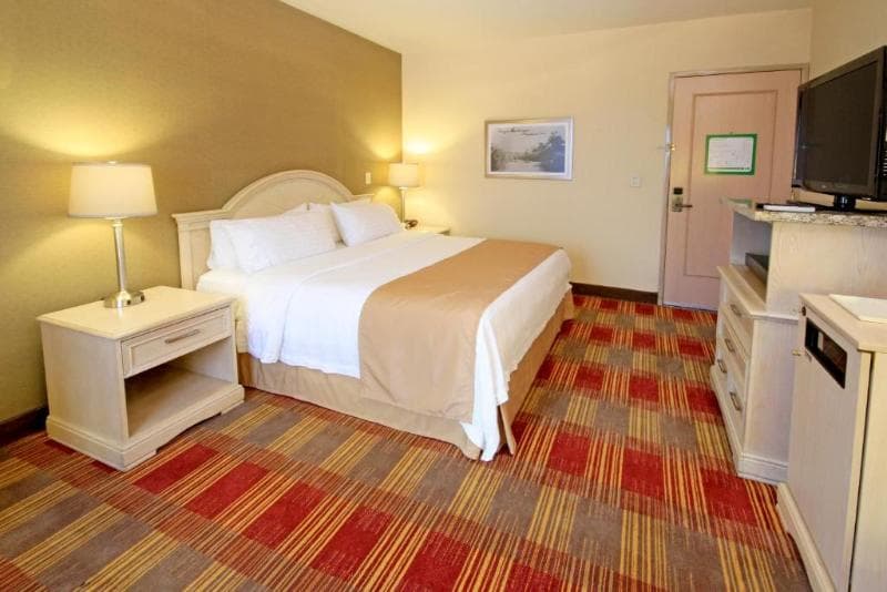 Holiday Inn Monclova photo 1