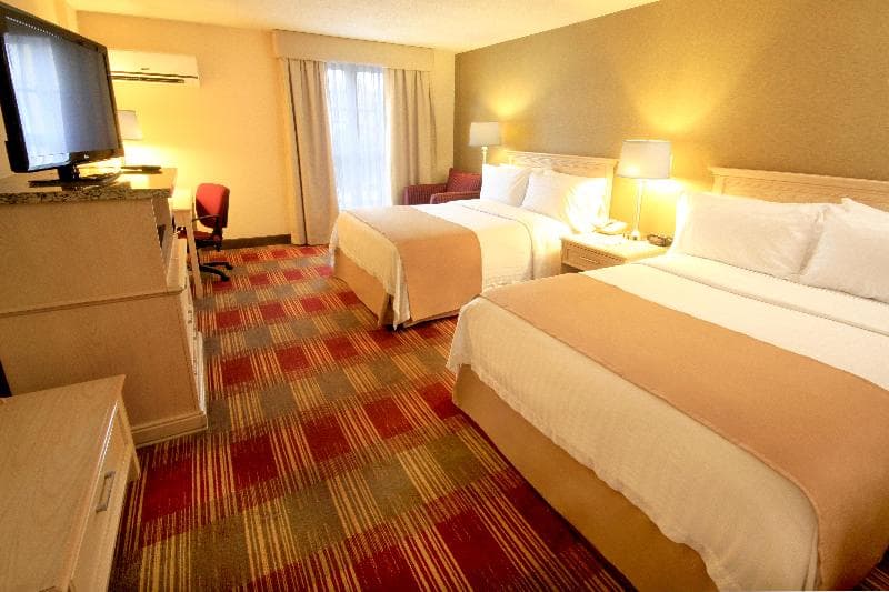 Holiday Inn Monclova 4