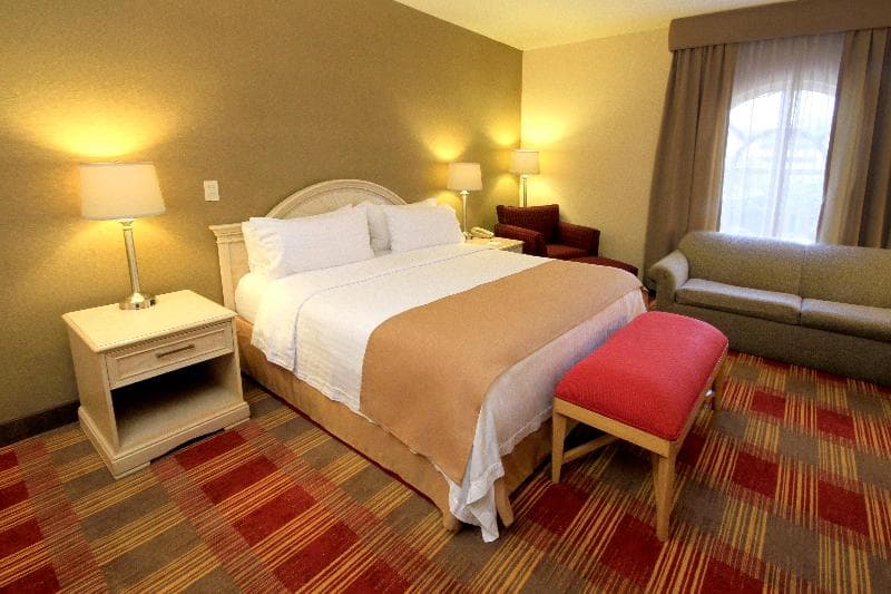 Holiday Inn Monclova 5