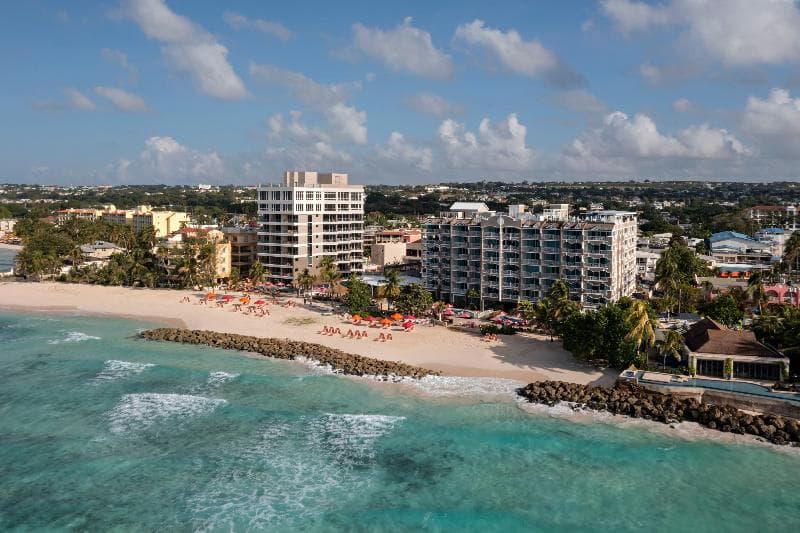 O2 Beach Club & Spa photo 1