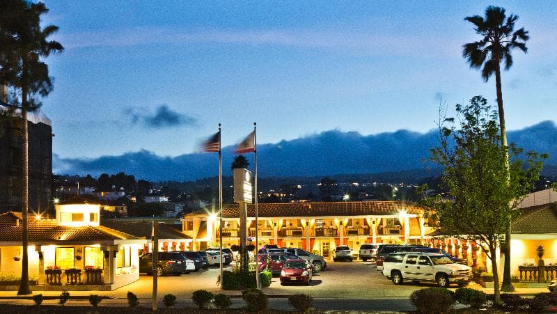 Millwood Inn And Suites 4