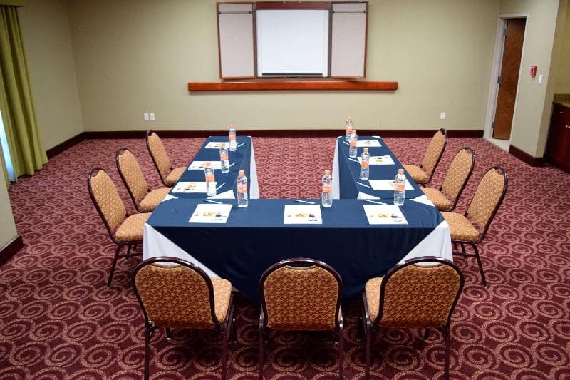Hampton Inn by Hilton Ciudad Victoria photo 1