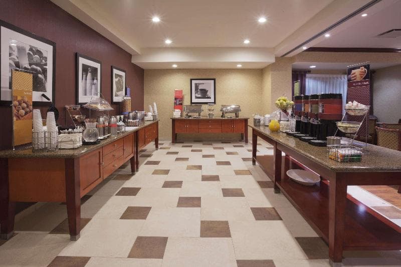 Hampton Inn by Hilton Ciudad Victoria 3