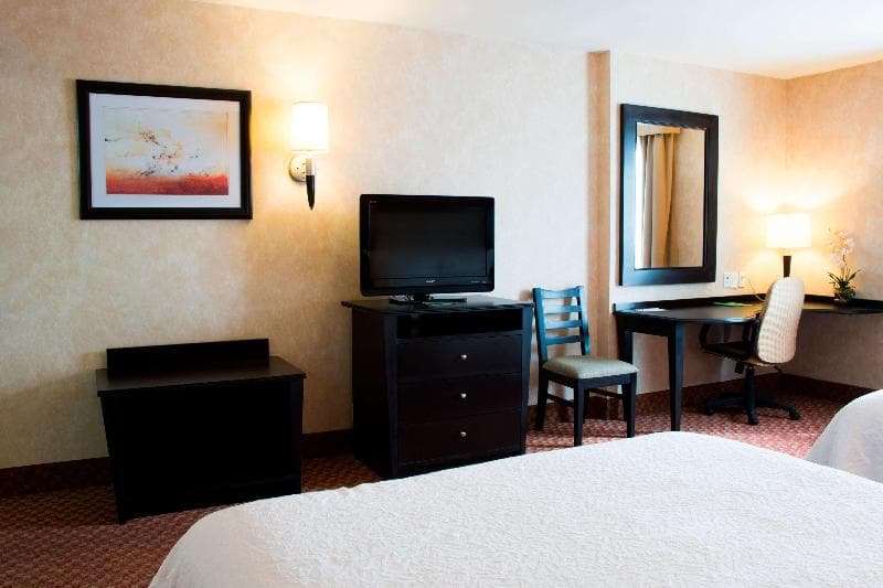 Hampton Inn by Hilton Ciudad Victoria 5