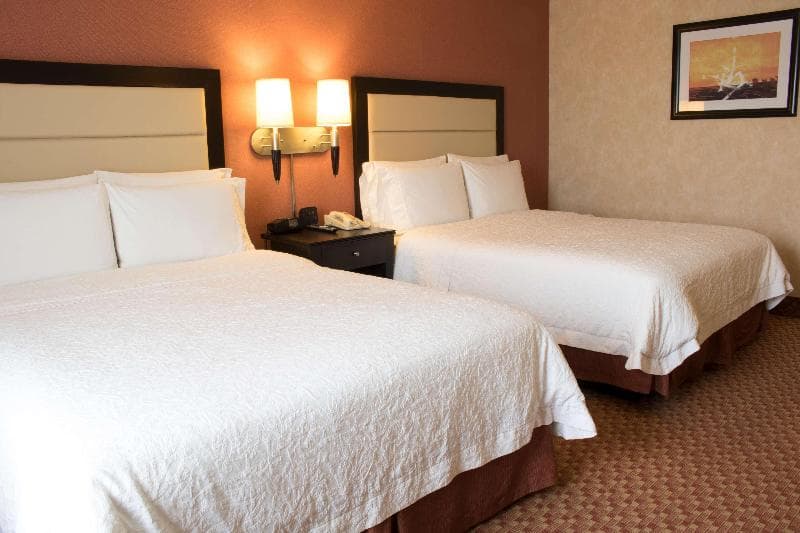 Hampton Inn by Hilton Ciudad Victoria 4