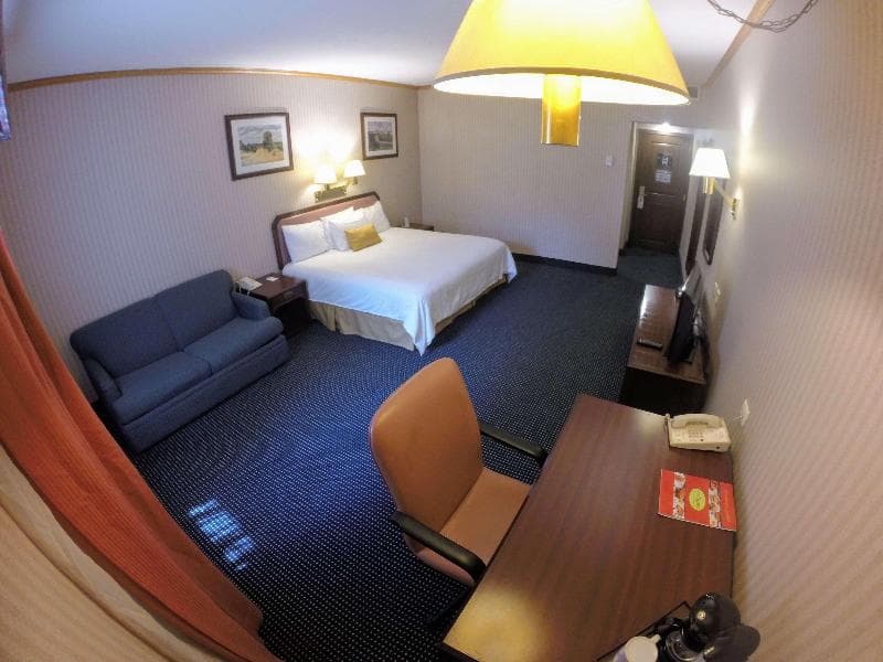Best Western Santorin 2