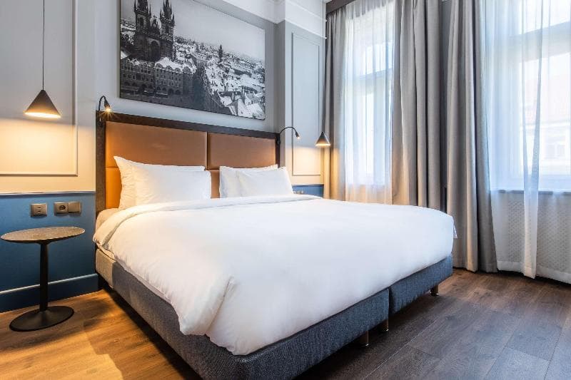 Radisson Blu Hotel Prague 5