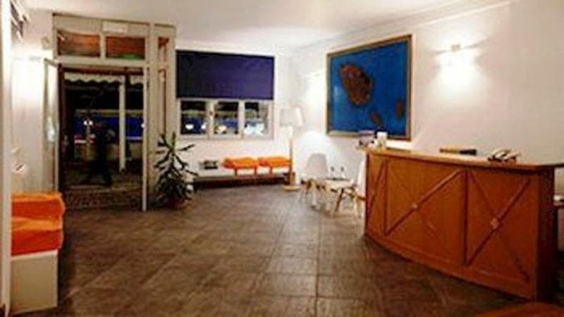 Hotel Roumani photo 1