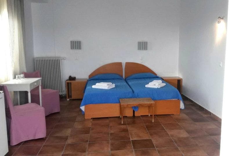 Hotel Roumani 4