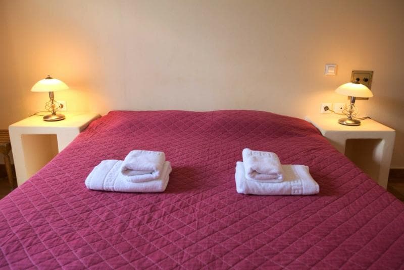 Hotel Roumani 5