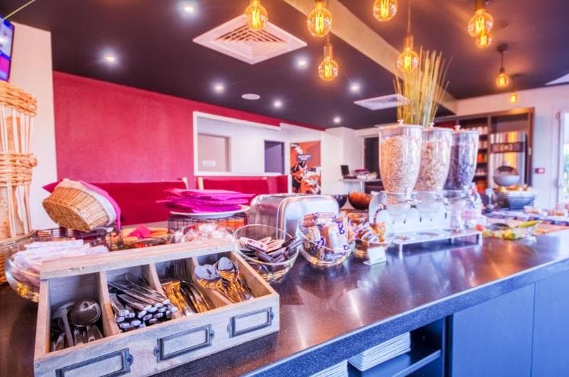 Ibis Styles Toulouse Blagnac Aeroport 4