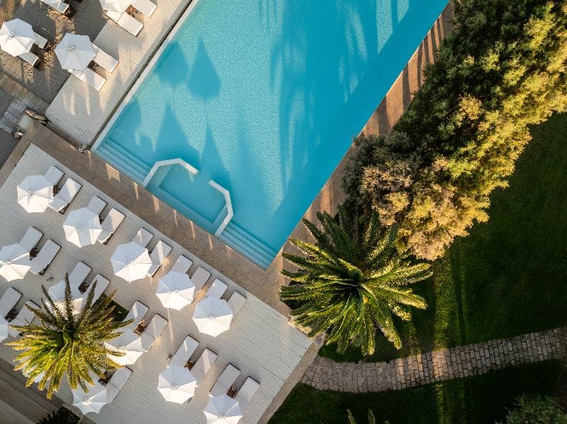 Plaza Resort Hotel 1