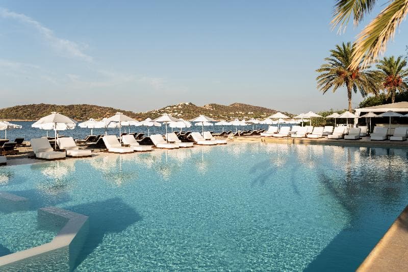 Plaza Resort Hotel 2