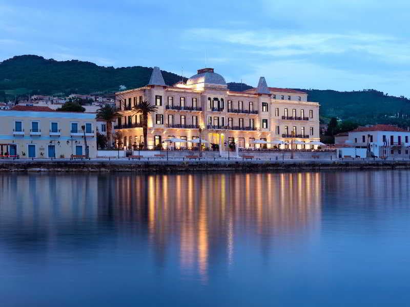 Poseidonion Grand photo 1