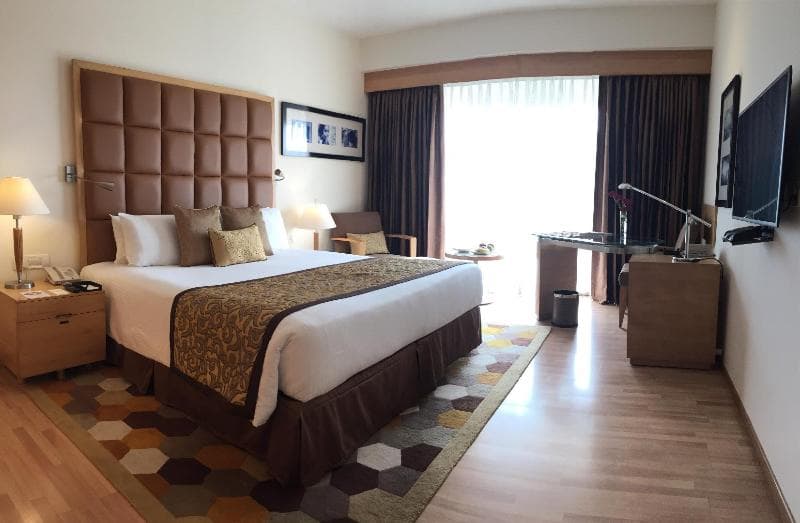 Taj Chandigarh 2