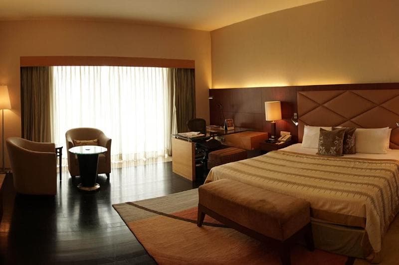 Taj Chandigarh 3