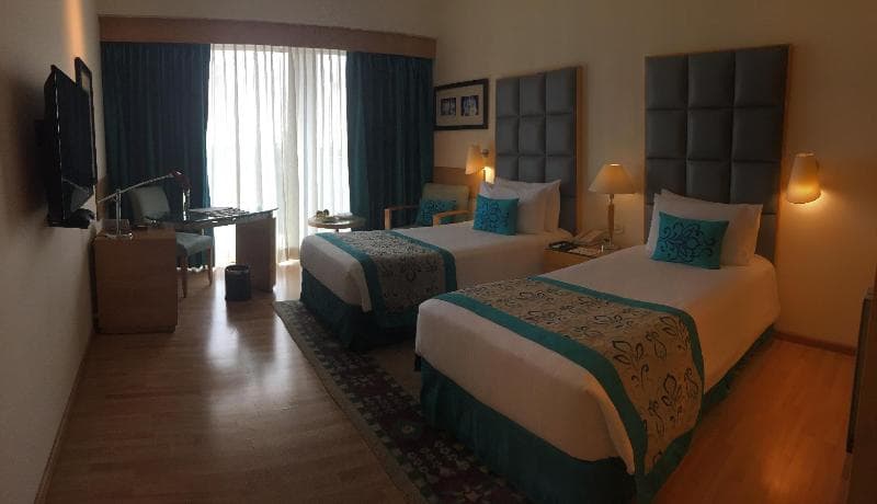 Taj Chandigarh 4