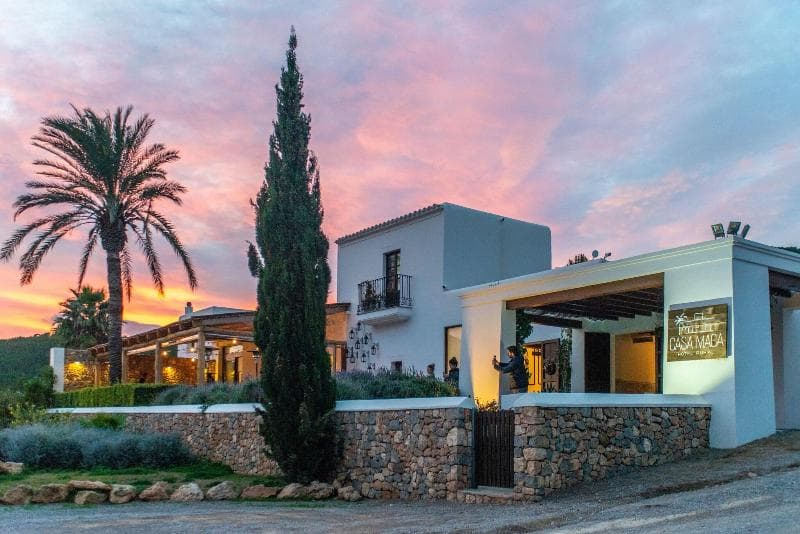 Casa Maca 3