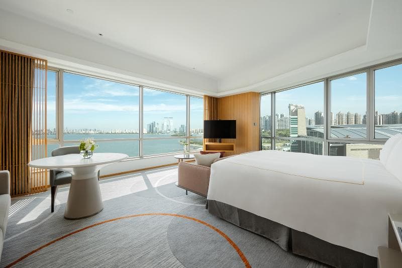 InterContinental Suzhou 3