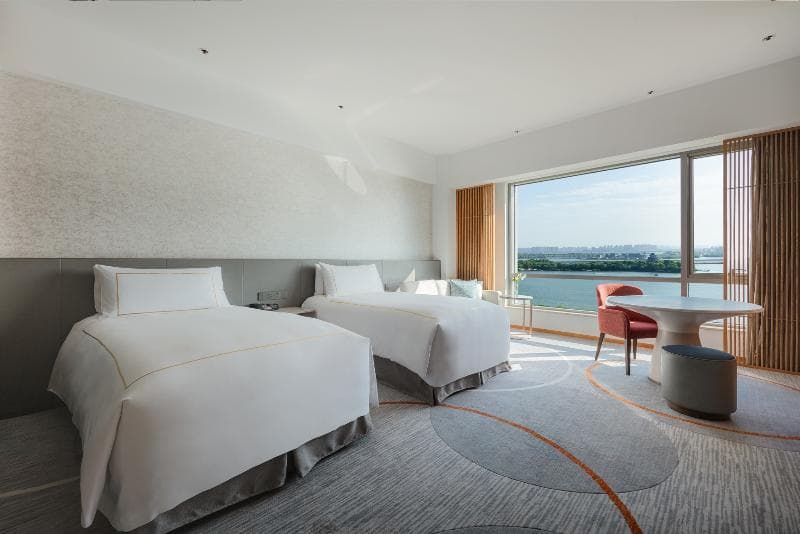 InterContinental Suzhou 4