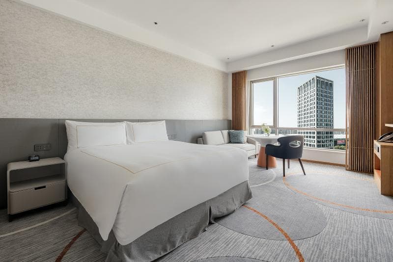 InterContinental Suzhou 5