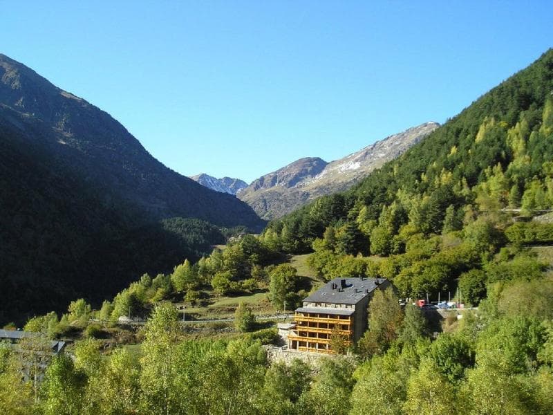 Hotel & Spa Xalet Bringué photo 1