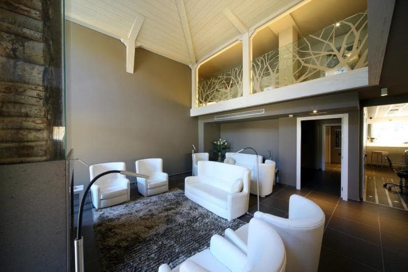 Hotel & Spa Xalet Bringué 3