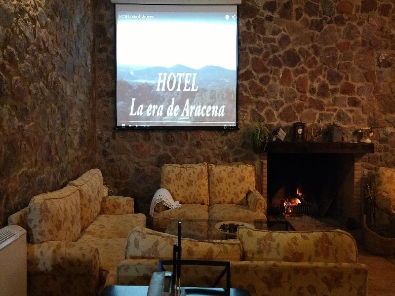 Hotel La Era de Aracena - Adults Only main