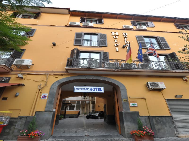 Barbato photo 1