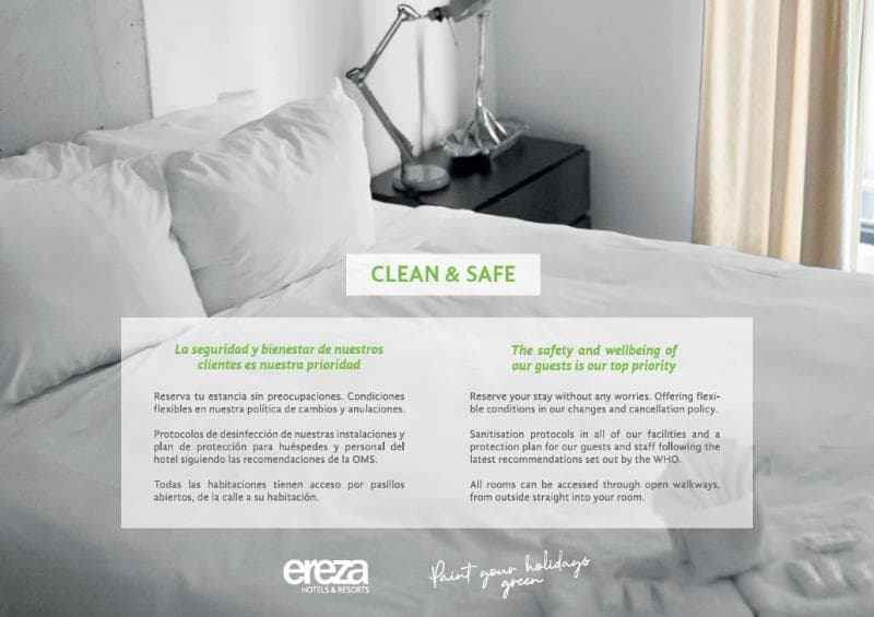 Ereza Apartamentos Los Hibiscos - Adults Only 2