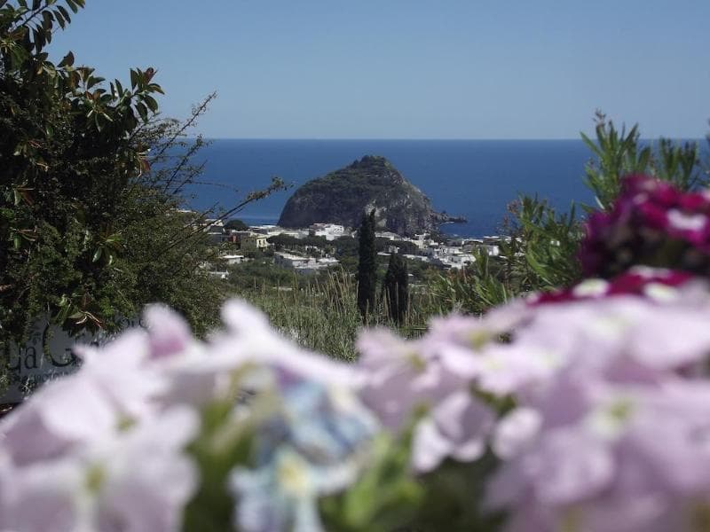 Hotel La Ginestra photo 1