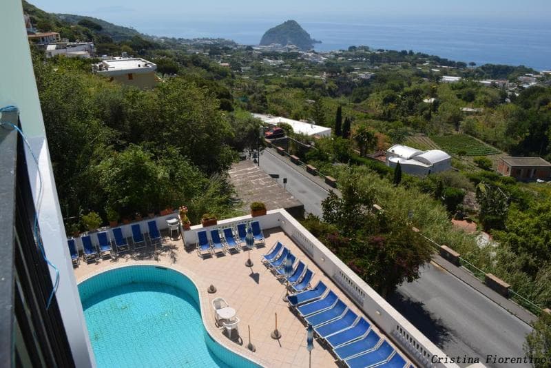 Hotel La Ginestra 2