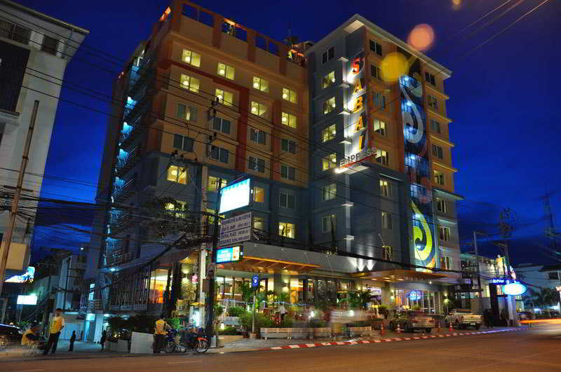 Sabai Empress Pattaya photo 1