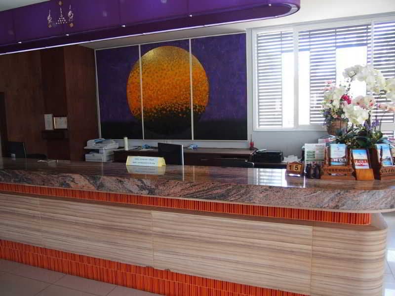 Sabai Empress Pattaya 5