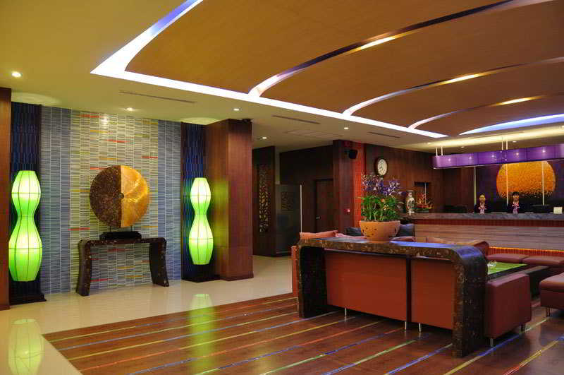 Sabai Empress Pattaya 3