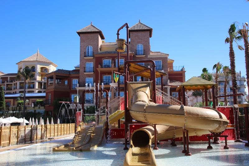 Iberostar Málaga Playa 4