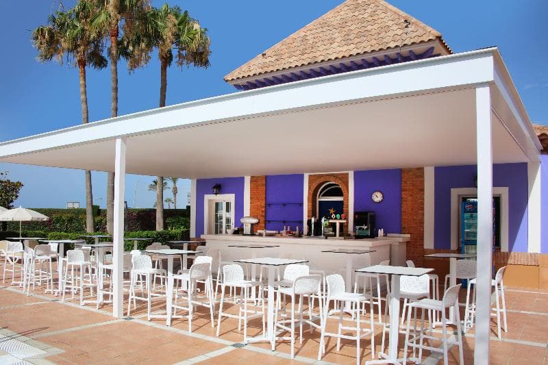Iberostar Málaga Playa 2