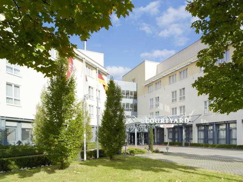 GINN Hotel Berlin - Potsdam photo 1