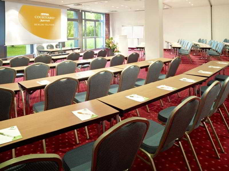 GINN Hotel Berlin - Potsdam 5