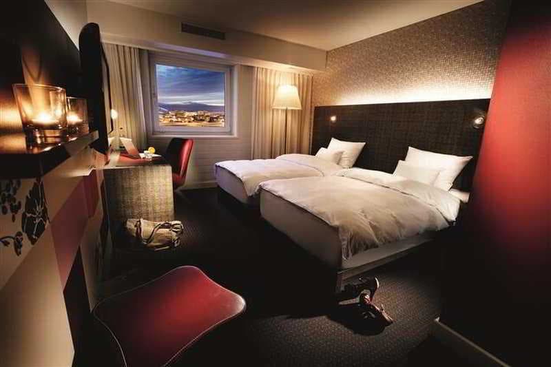 GINN Hotel Berlin - Potsdam 3