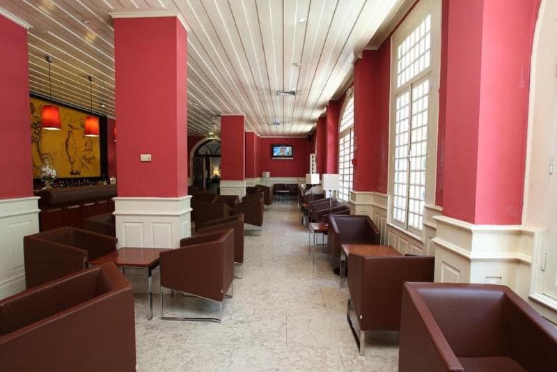 INATEL Palace São Pedro do Sul Hotel 3